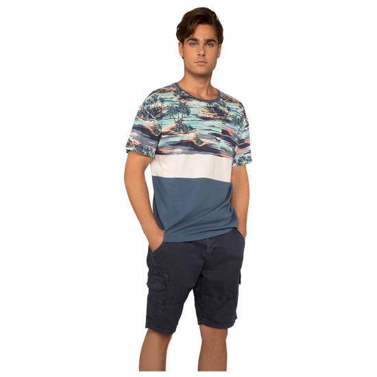 Protest Ανδρική κοντομάνικη μπλούζα